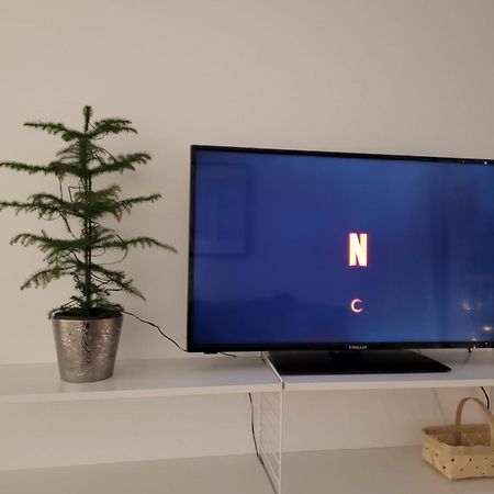 Nordica Downtown Apartment روفانييمي المظهر الخارجي الصورة