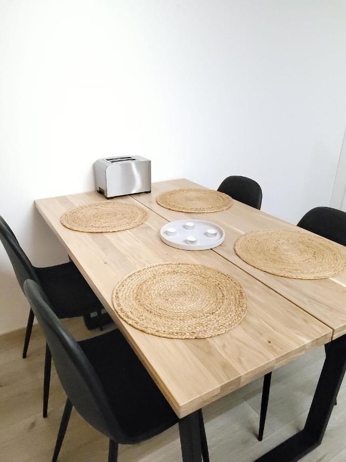 Nordica Downtown Apartment روفانييمي المظهر الخارجي الصورة