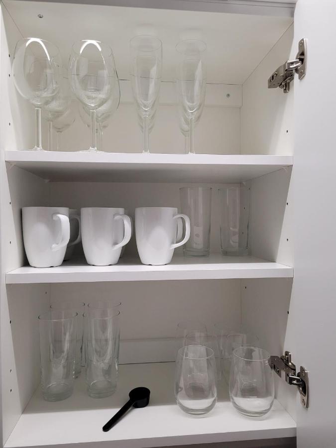 Nordica Downtown Apartment روفانييمي المظهر الخارجي الصورة